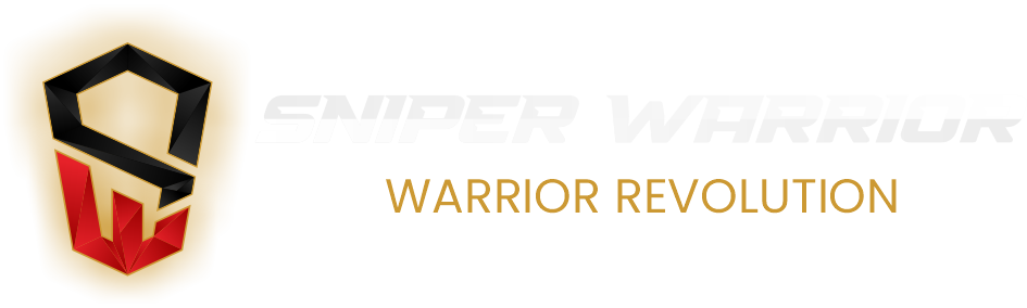 SniperWarrior Logo